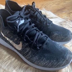 Nike Free FlyKnit Men Sneakers